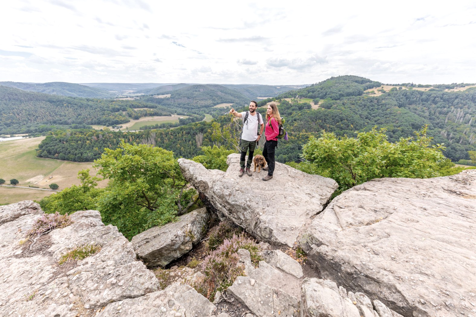 Hürtgenwald-Eugenienstein, © Eifel Tourismus GmbH/AR-shapefruit AG