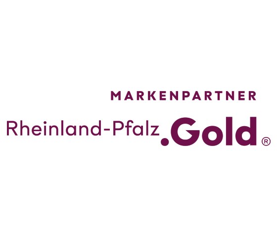 Logo RLP Gold