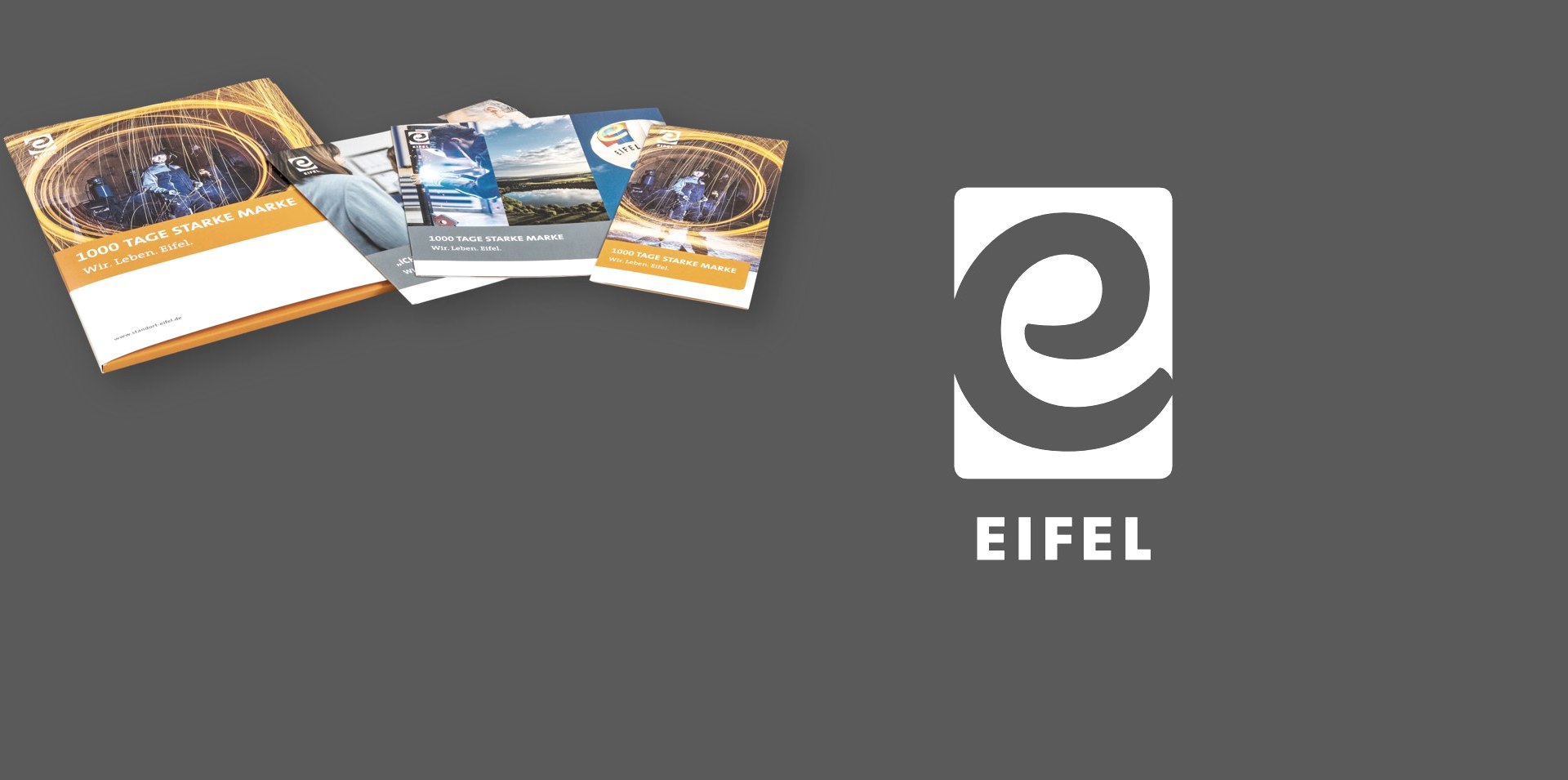 Logo Marke EIFEL