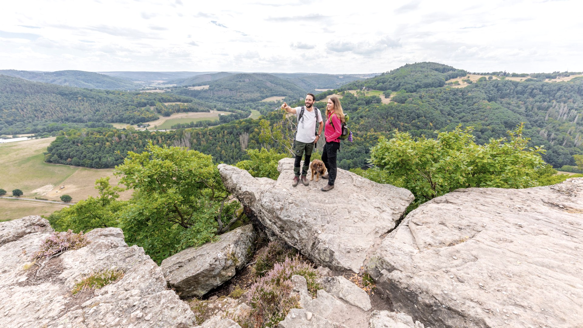 Hürtgenwald-Eugenienstein, © Eifel Tourismus GmbH/AR-shapefruit AG